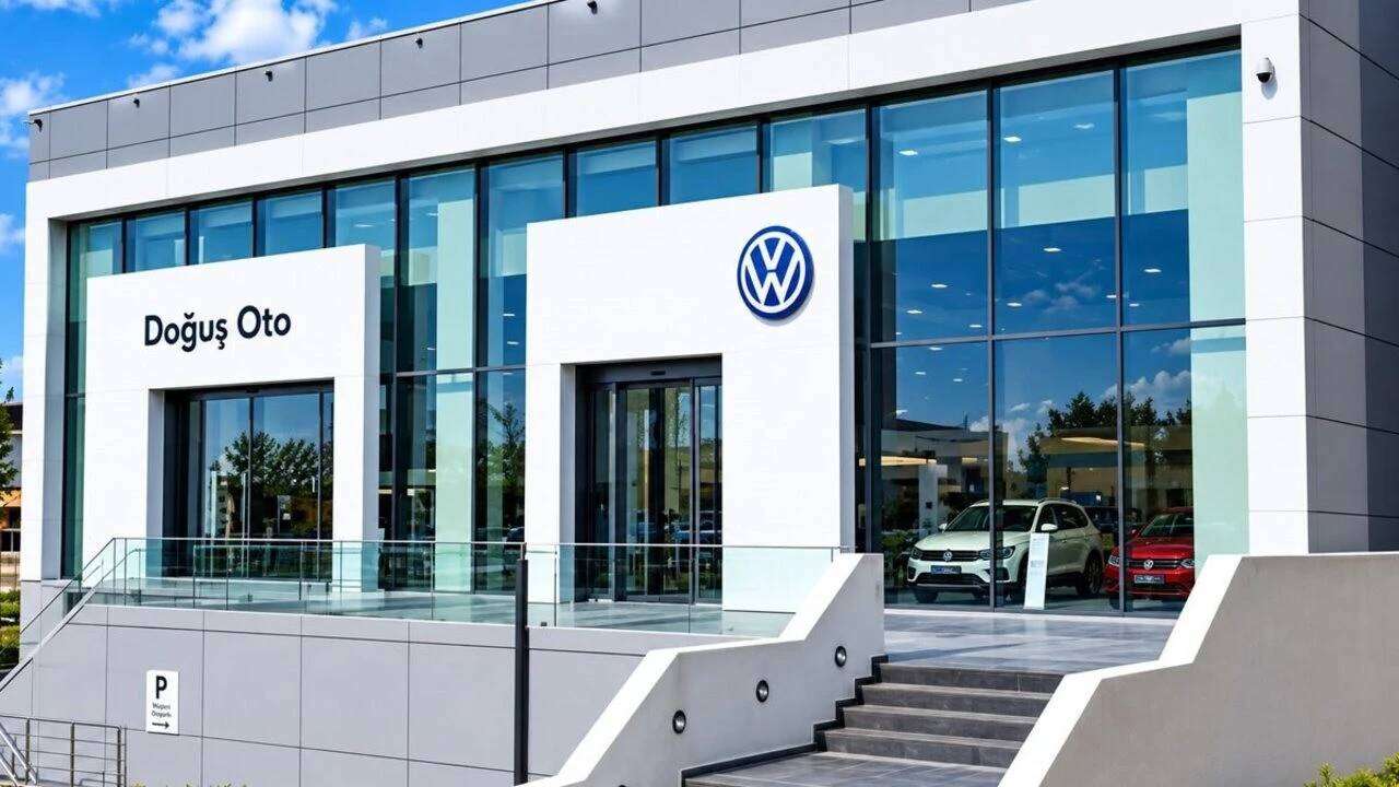 Volkswagen için Türkiye kararı: İmzalar resmen atıldı, yerli üretim yapılacak! 2